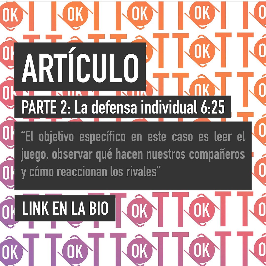 Entra en nuestra página web y descubre todos nuestros artículos totok.net En las siguientes semanas actualizaremos el contenido 🤗