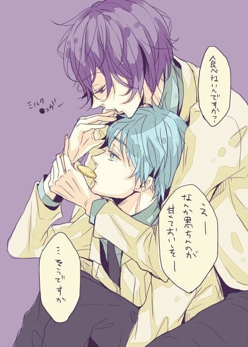 "who should I be with?" ❄ <a href="/RyoutaKise24/">Jenu Cuñado</a> @EnchanteurGirl <a href="/Sxijuro/">Jxro</a>