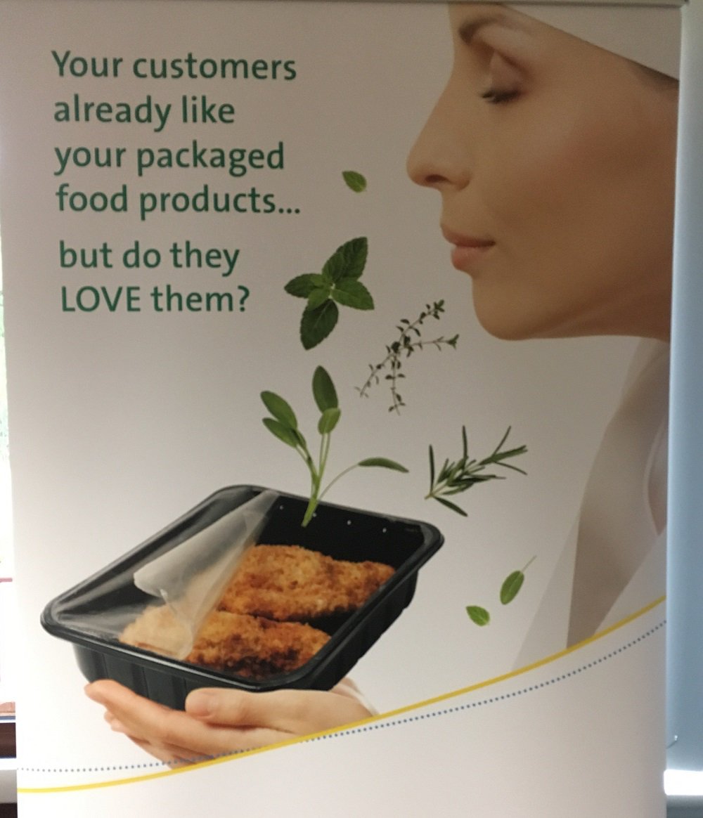 airproductsuki's tweet photo. Following clean label trends, our new #AromaMAP with the infusion of natural essential oils could allow you to remove chemical preservatives. Find out how at https://t.co/j1w81bB4NP as @FoodManufacture talks to our experts, Neil & Sonia #Food #foodmanufacturing #packagedfood https://t.co/9cXh4wwayZ