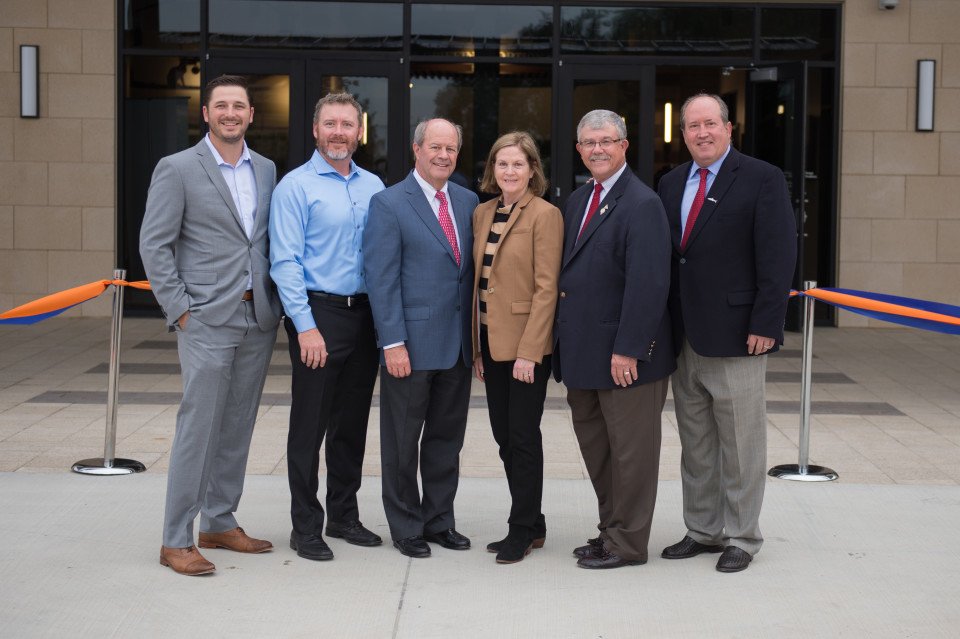 Last week <a href="/HoustonSPCA/">Houston SPCA</a> hosted a ribbon-cutting ceremony at its new campus! Check out more photos and info here: 

houstoniamag.com/slideshows/201…
