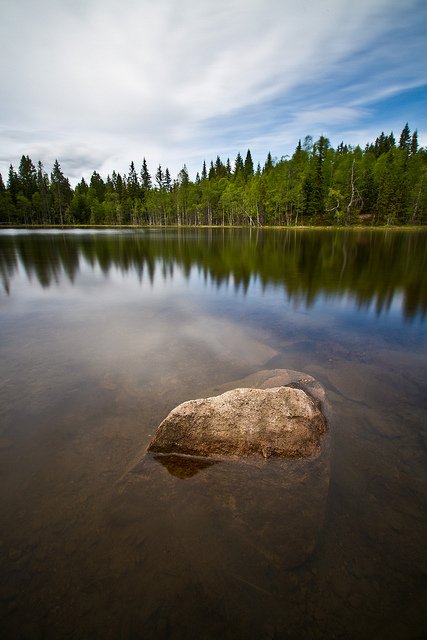 RunOurWorld's tweet photo. #Oslo borders directly on Norwegian wilderness, and you can take the tram right to the start. The trails in the #Tryvann hills north of town pass lakes, woods, rocks and are a wonderful way to discover the real #Norway while visiting Oslo: https://t.co/MN19l8blS8 #travel #fitness https://t.co/iD45ja2OV8