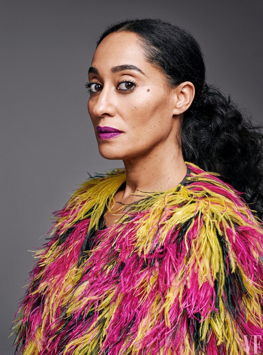 Happy 46th Birthday to the beautiful & talented Tracee Ellis Ross 