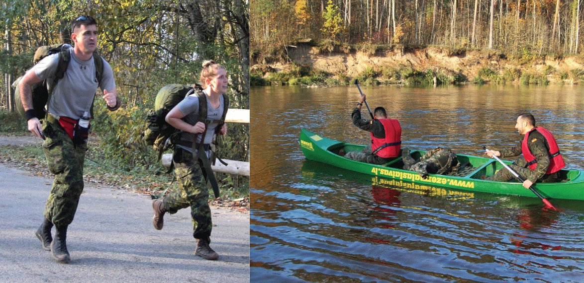 CMFMag's tweet photo. Allied troops compete in Baltic Warrior challenge in Latvia: https://t.co/7tNtjJiPrZ #eFPLatvia #BalticWarriorChallenge #CanadianeFPBattlegroup #Deployments #CanadianMilitaryCommunity #MilitaryFamilies #CMFMag https://t.co/uINhpO5qan