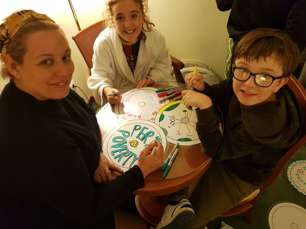 Children's Parliament tweet media