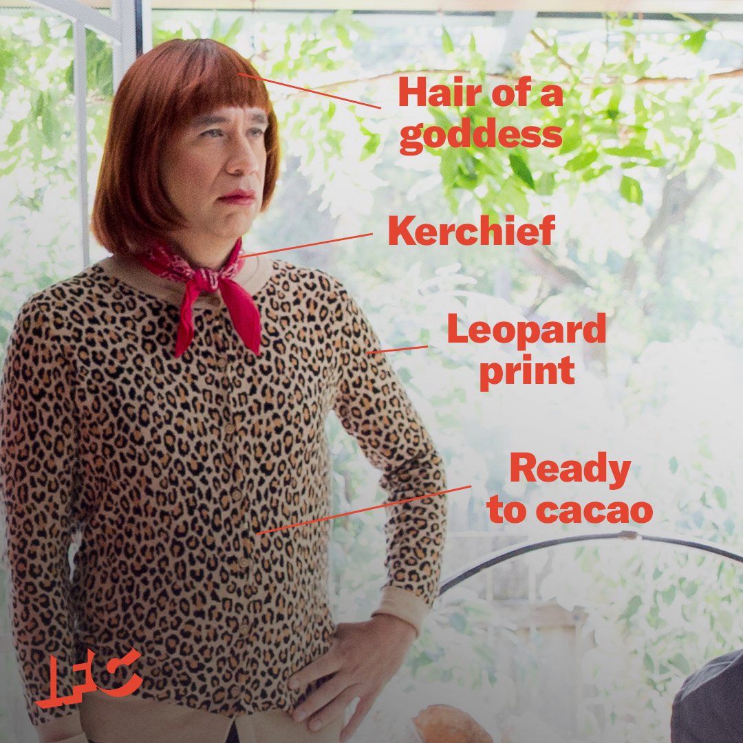 portlandia's tweet photo. Some last minute tips for your last minute costume. #Portlandia https://t.co/jrVRLfVVB2