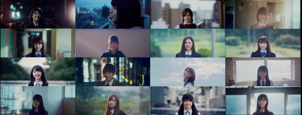 Ririan Pics Archives On Loops Nogizaka46 Coupling Song Of 22nd Single Caravan Wa Nemuranai キャラバンは眠らない C Uploaders 伊藤理々杏 Itoriria Riria りりあん りりあ 乃木坂46 T Co 6jaypdwd3r