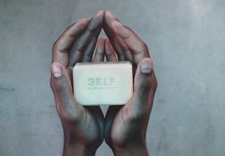 abcadelaide's tweet photo. Soap made from donated human fat will feature in a production at next year's Adelaide Festival https://t.co/4JQQu2Ao5d https://t.co/iWY5WXgIxC