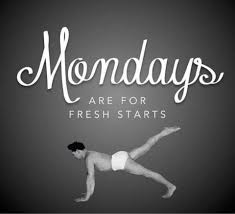 <a href="/PilatesSantaFe/">Pilates Santa Fe</a> Monday's are our specialties.