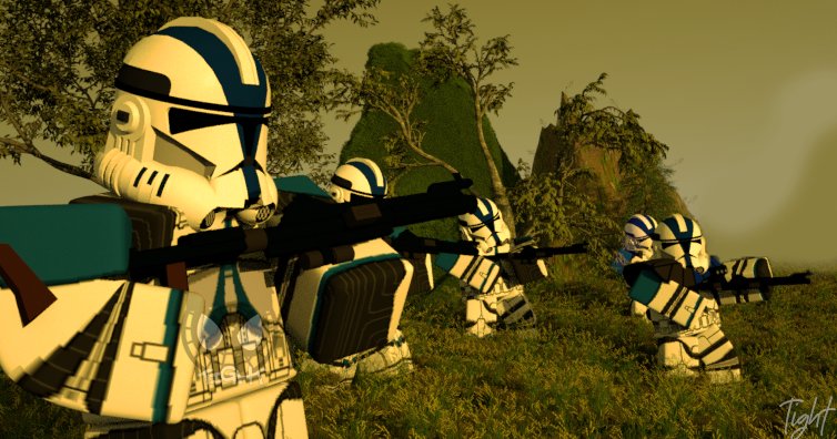 Tight On Twitter 501st Legion Robloxdev Roblox Robloxart Robloxgfx Robloxstarwars - roblox 501st