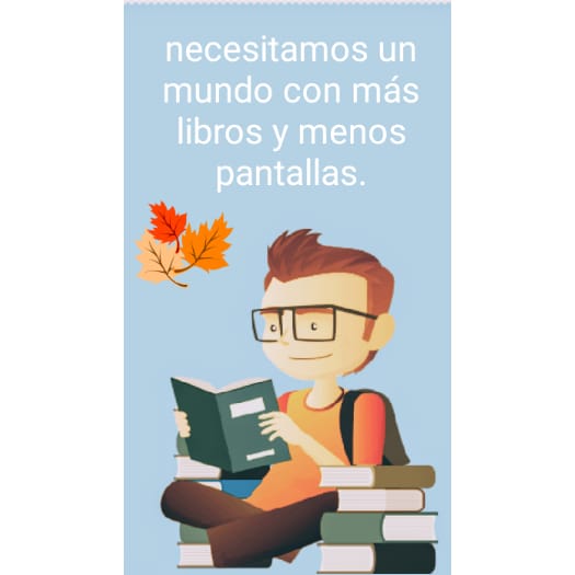 clanatips's tweet photo. "La tecnología no es un juego y la pantalla no es tu vida" #RedSocialSegura @gemaedp https://t.co/FijL0nO26x