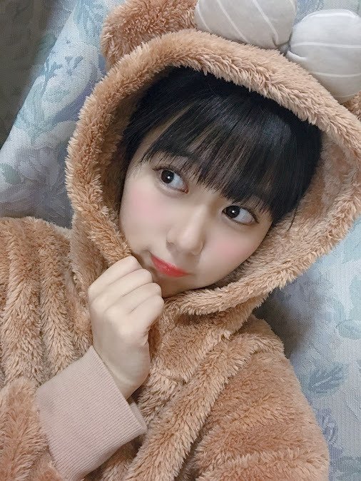 dimaasan's tweet photo. Tanaka Miku G+ October 29, 2018 at 05:49PM https://t.co/xQlQK3A61U