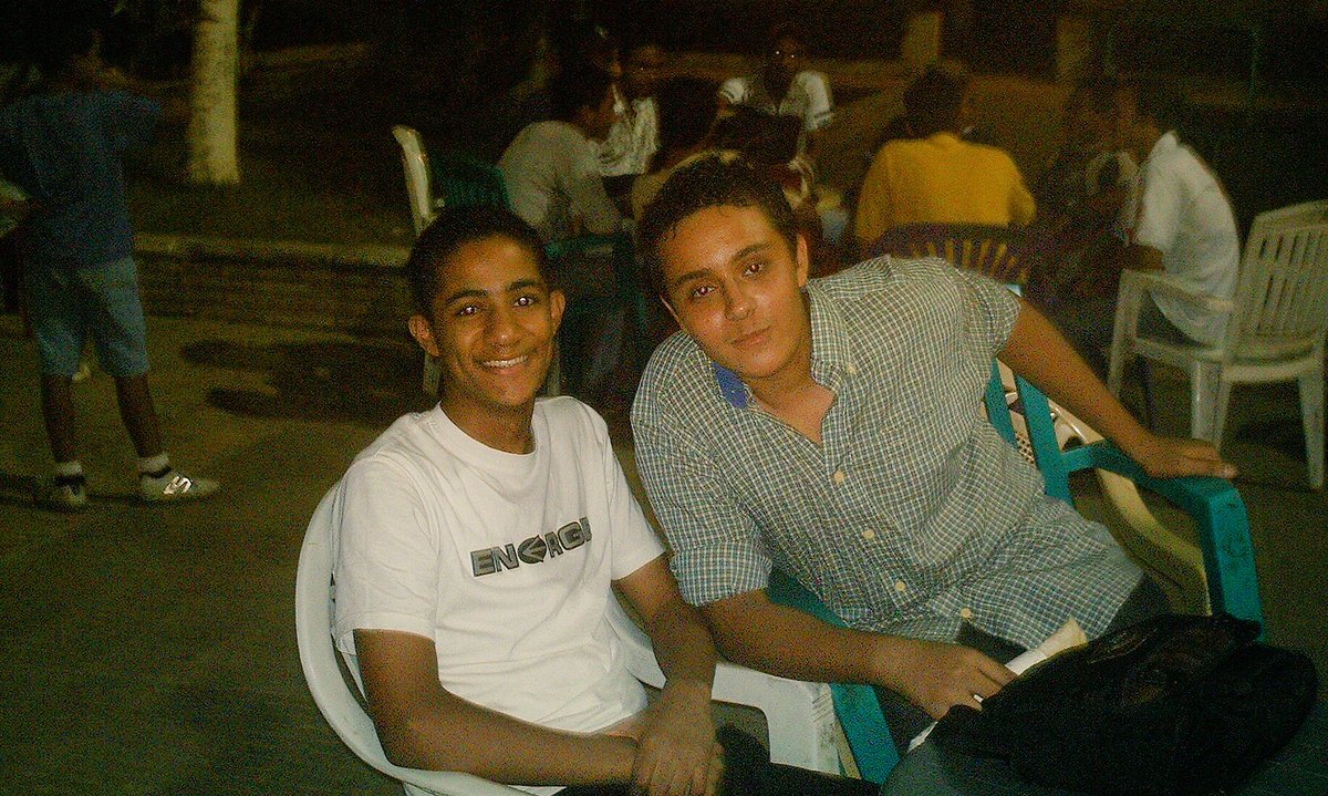 Mohamed Ramadan tweet media