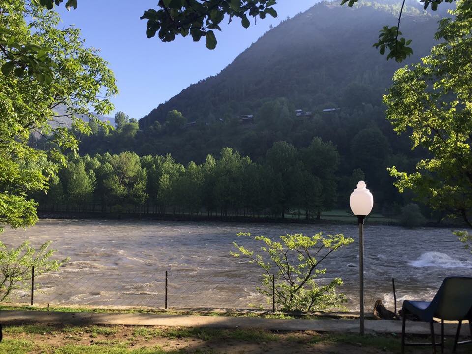 batoolbeebee's tweet image. Neelum Valley AJK 💚💚