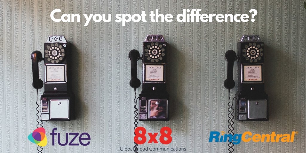 DaytonaTechHQ's tweet photo. We can help you find the perfect #UCaaS provider for your business. #TelecomAgents https://t.co/hthSL3qyUn