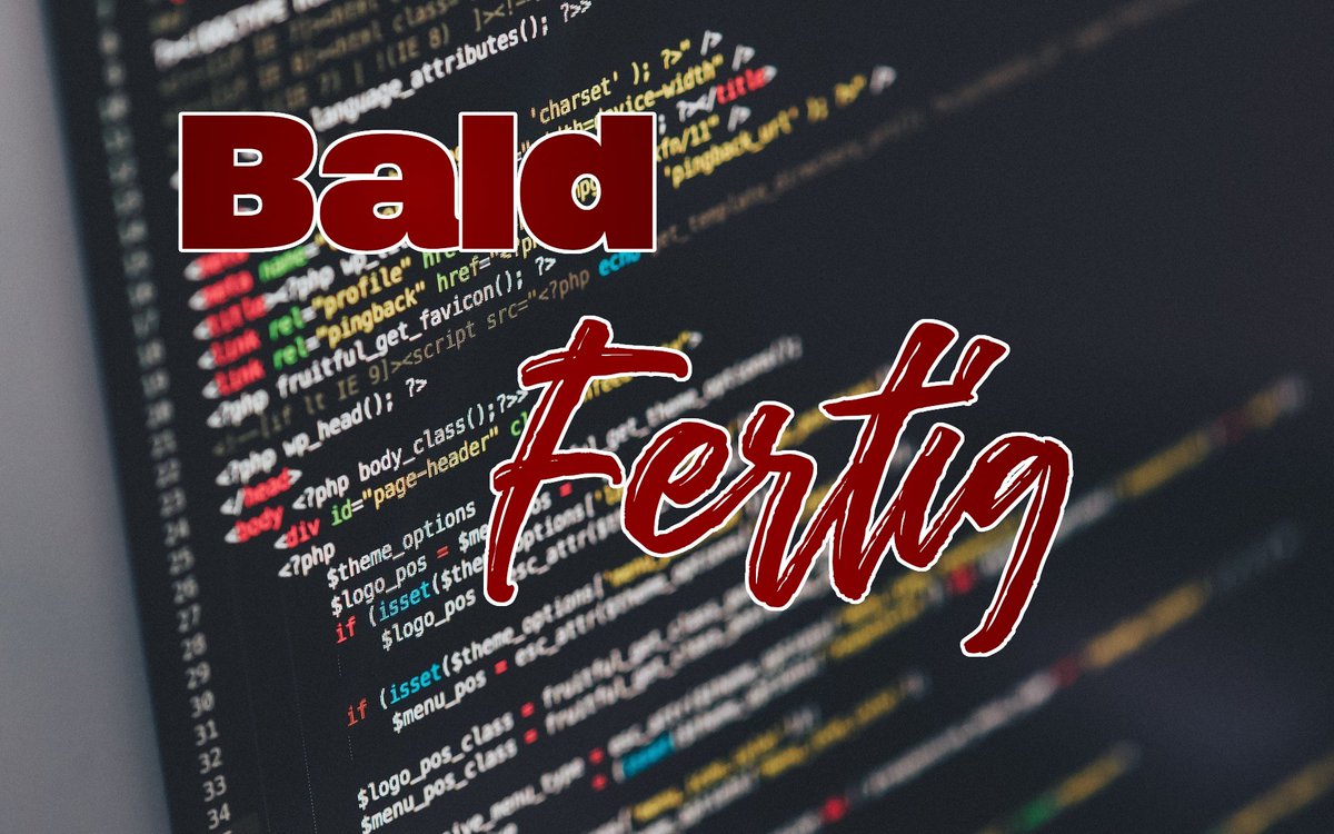gTimesOffical's tweet photo. In wenigen Tagen ist die Webseite wieder bereit!
Macht euch bereit für eine kleine Design-Änderung!

Doch leider kommen die Funktionen später! (Aber auch nicht mehr lange!) https://t.co/7MWdVZTw0Z