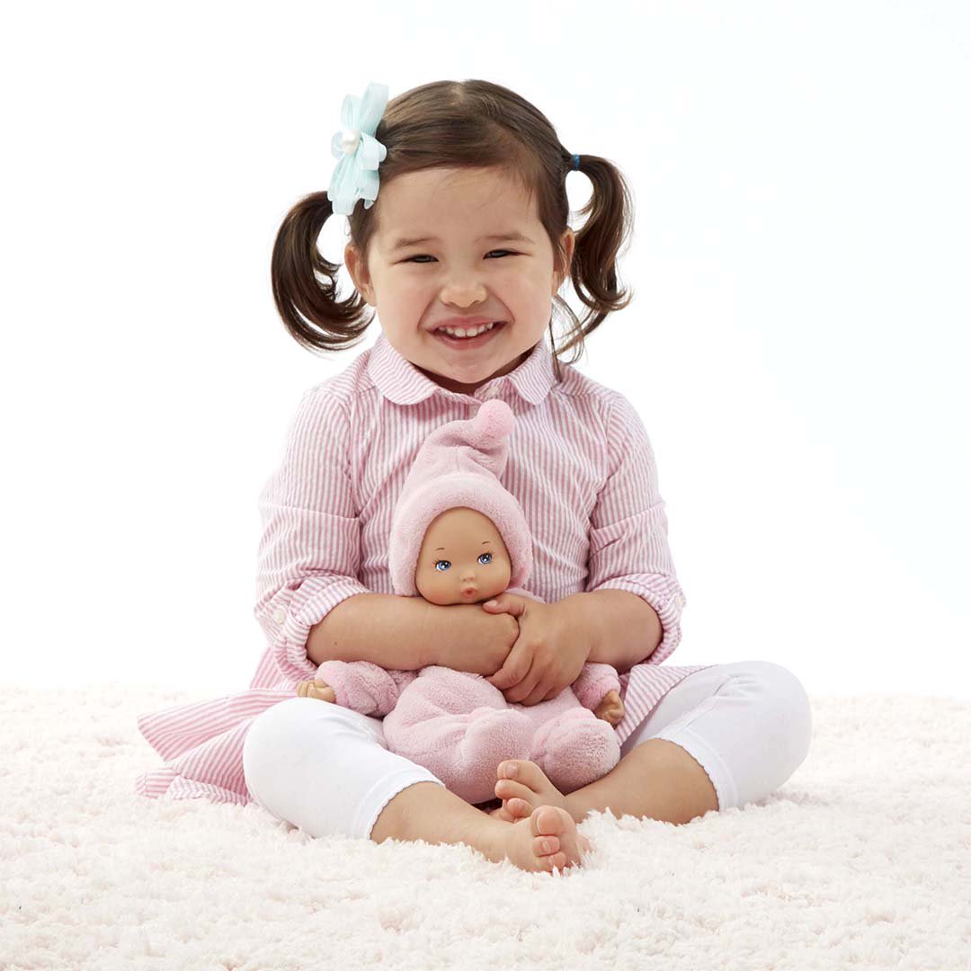 madame alexander sweet baby nursery