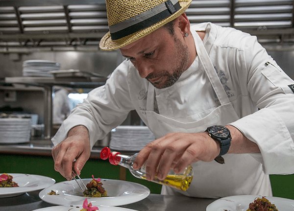 ♨️💘¡Atención, amantes del buen comer!

🗓️Del 9 al 11 de noviembre tenemos una cita con nuestro chef Pau Bermejo en el III Festival del Cochino Negro 'Sabores Mestizos' <a href="/FesCochinoNegro/">FestivalCochinoNegro</a> 

📲Toda la información ya disponible en: festivalcochinonegro.es