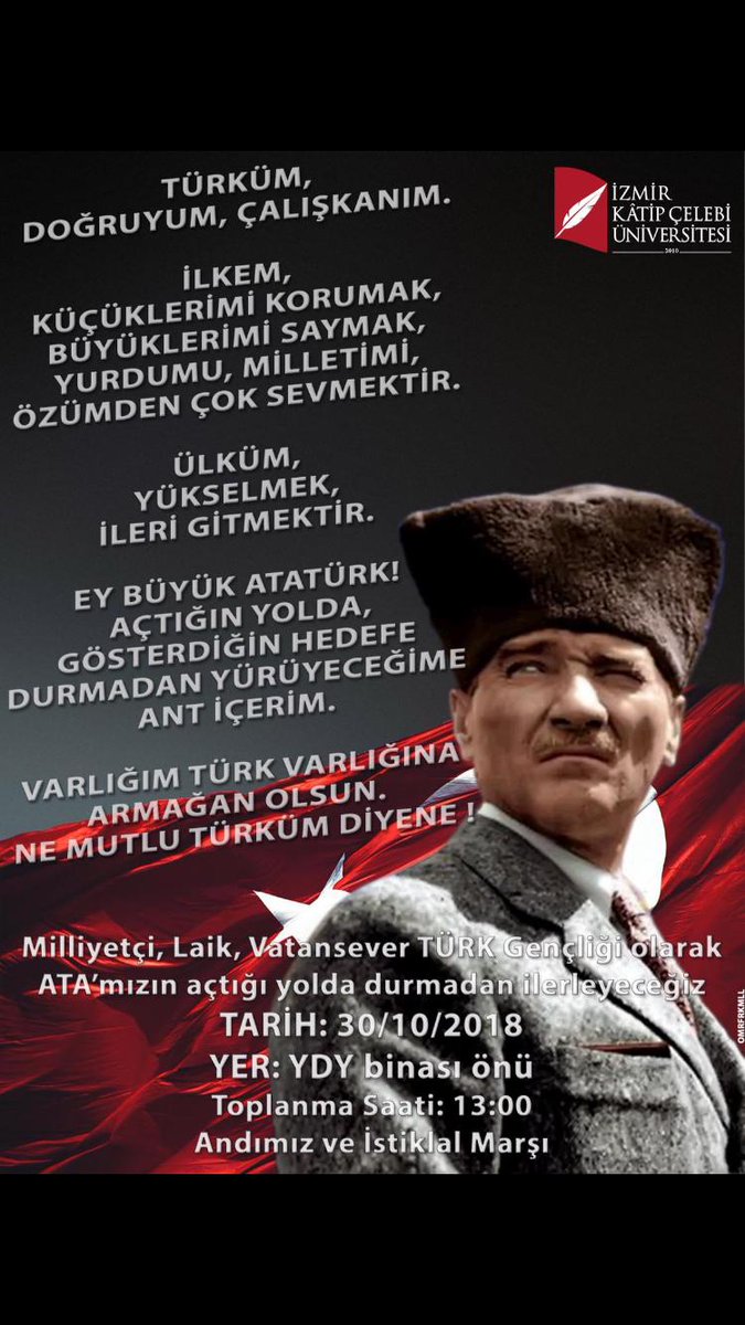 DelikanlTurkler's tweet photo. Bekliyoruz #İkçüANDiçiyor https://t.co/eQAIlxKoZ3