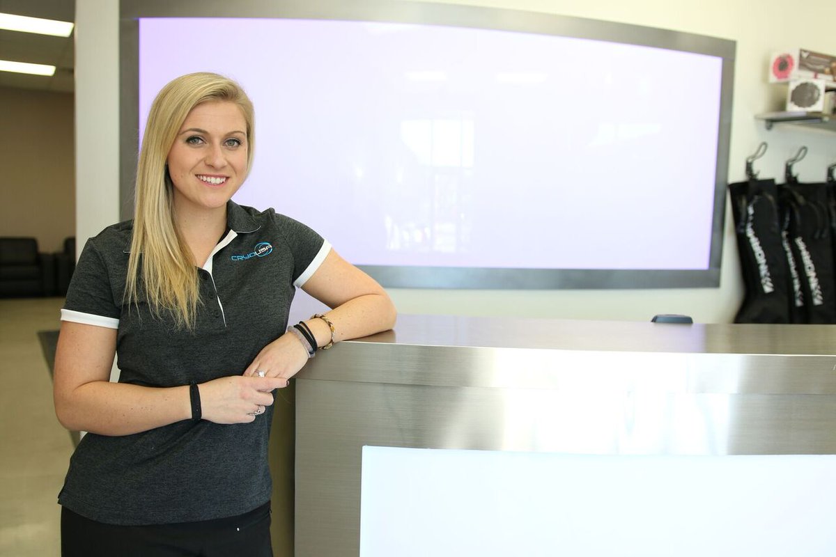 Retain your customers all year long, even as cold weather lulls kick in. Here's how ➡️ bit.ly/2N6mmw8 #customerretention #cryotherapy