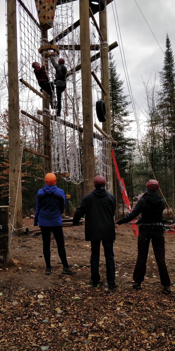 ohtoinsider's tweet photo. A whole team of people help Team T&T to the top. #OhSum2018 #ReachingNewHeights https://t.co/jsZ7OFgoF4