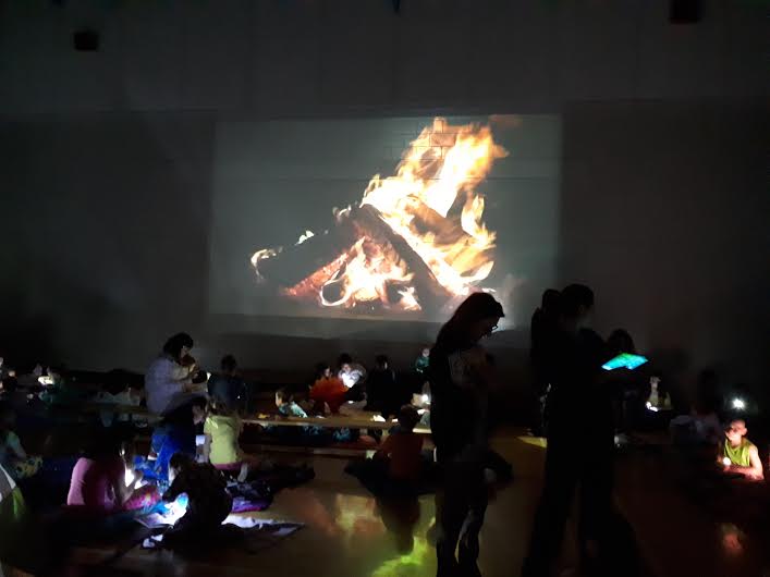 A few more #BCTLA_DEAR photos! Thanks to Emily Huang for sharing these photos. Looks like a great time!