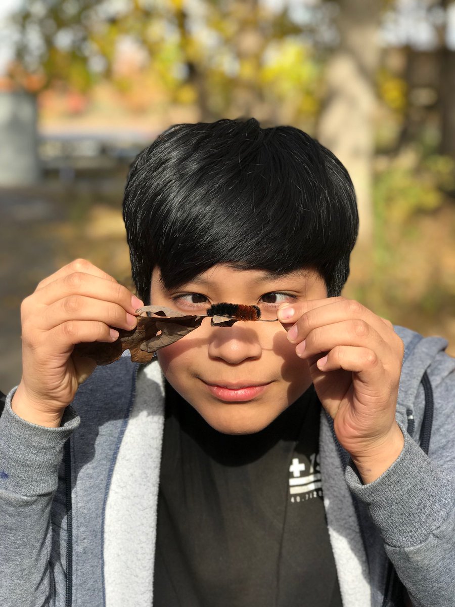 LondonMS_7A's tweet photo. Team Grit had a great day of community building, teamwork and appreciating nature at Camp Sunrise. #WeAreLondon #TeamGRIT @LondonMS_7B https://t.co/aWz4GV1Dup