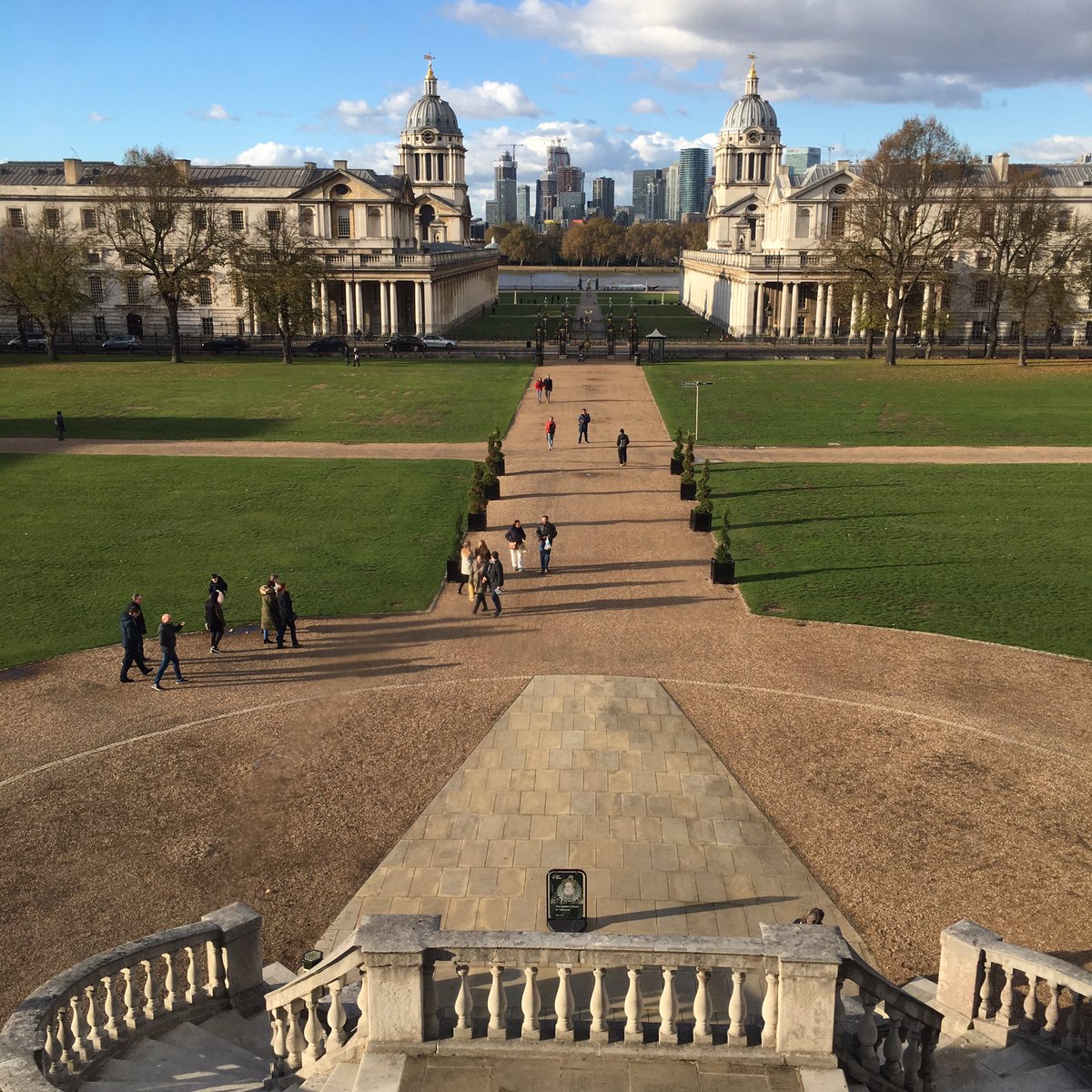 A volte ci preoccupiamo di tante ma così tante cose, che solo uno splendore così può farci capire quanto sia inutile! 
Ecco la meraviglia 👇🏻
