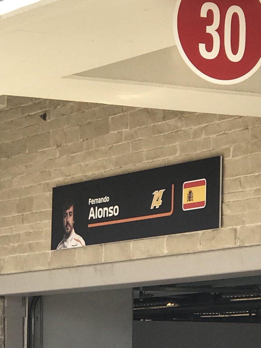 Alpha Granite Austin tweet media