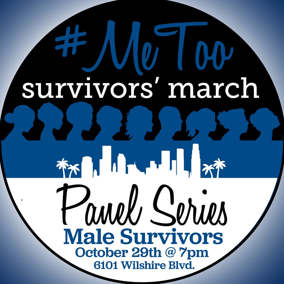 Scruggzy's tweet image. @RitaWilson💜

#AllyCheckIn: How are you feeling today, Rita (spirit, mind &amp;amp; body)?🙏

Are you able to make tonight's 'Male #MeToo Survivors' panel?🦋🦋
facebook.com/events/1628923…

#MeTooMarch2018 ('survivor #empathy, offender responsibility, forward strategy')