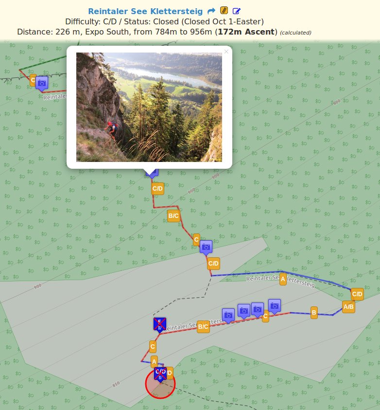 weeklyOSM - @weeklyosm@en.osm.town tweet media