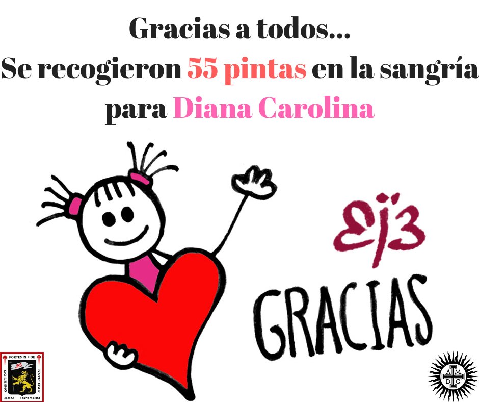 ColSanIgnacioPR's tweet image. #ColegioSanIgnacioPR #CSIPastoral #AMGD #HombresMujeresParaLosDemás #MenWomen4Others #Men4Others #MAGIS #jesuitschools #jesuiteducation #catholicschools #ColegioJesuitaPR