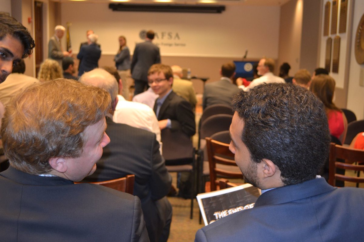 Through Nov 2, AmazonSmile is donating 5% (Ten times the usual amount!) to the Delta Phi Epsilon Foreign Affairs Council when you shop at smile.amazon.com/ch/81-2222560. #AmazonSmile #StartWithaSmile