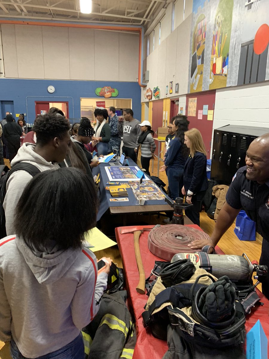 Pathways to Success Academic Campus tweet media