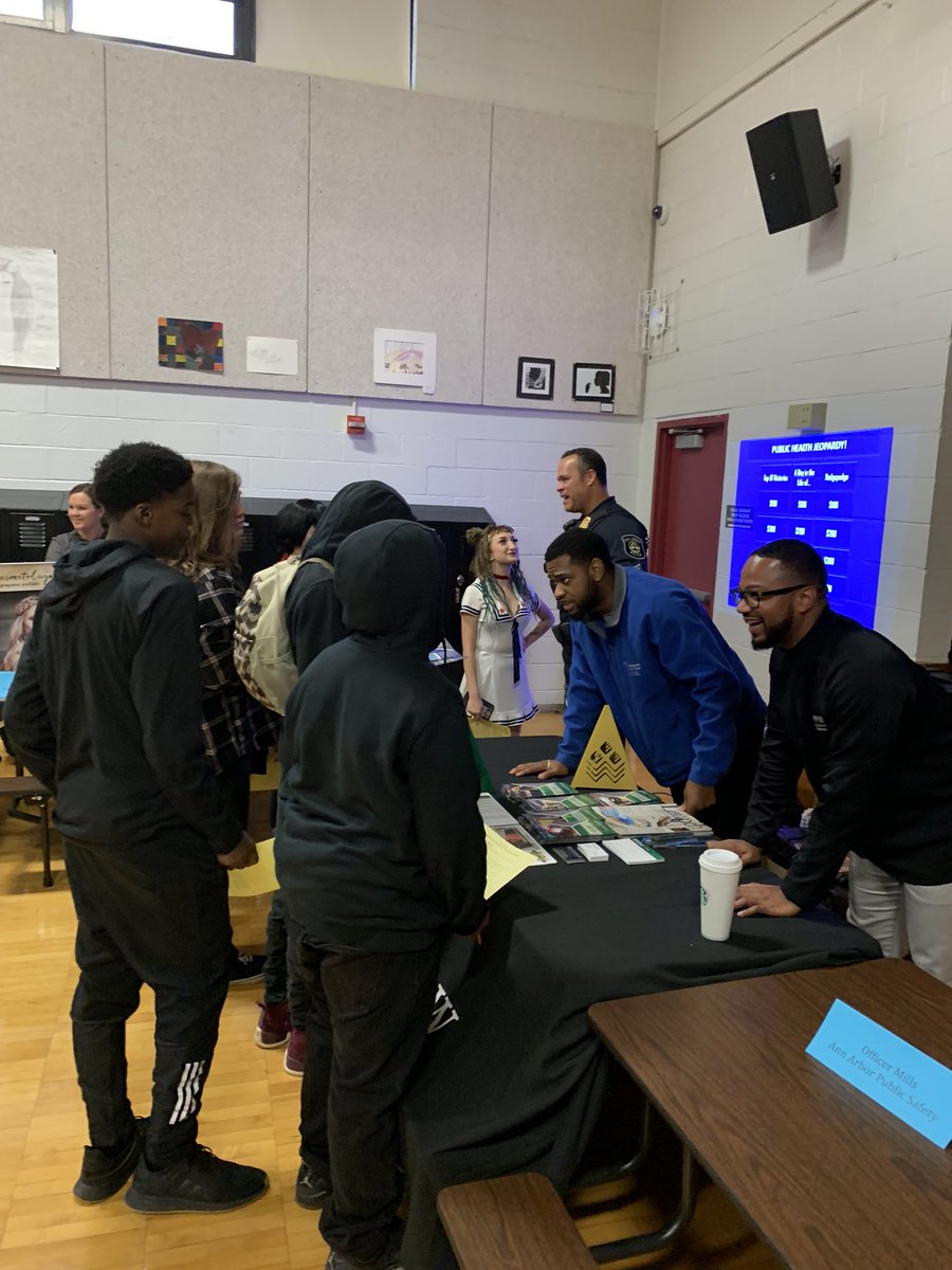 Pathways to Success Academic Campus tweet media