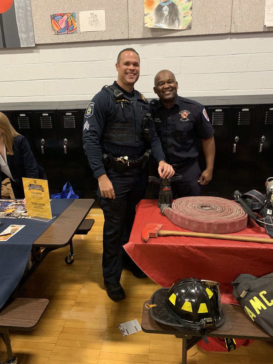 Pathways to Success Academic Campus tweet media