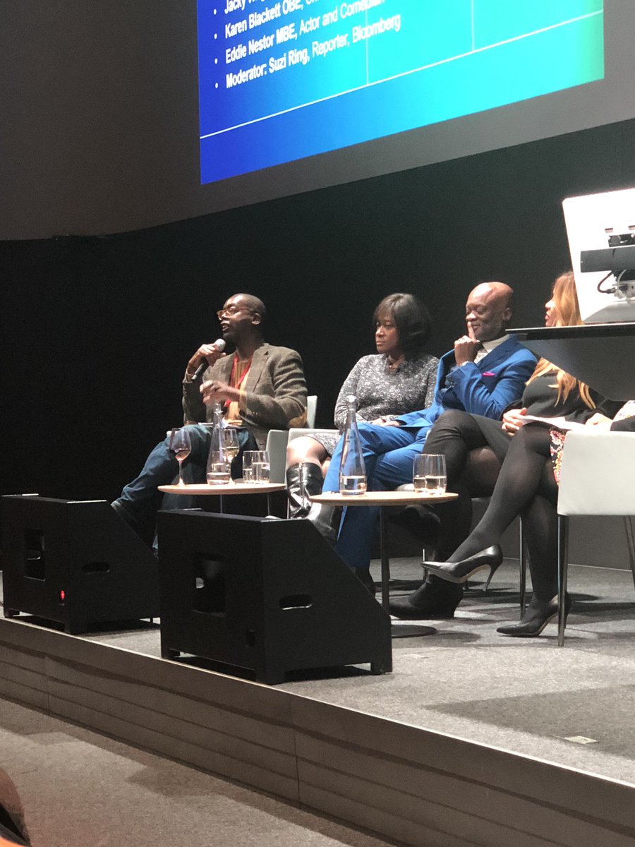 SoniaMeggie's tweet photo. We need to create a connection and look at our legacy. @EddieNestorMBE @ppvernon @JackyWrightHMRC @Blackett_kt
What are you going to project into the world? @business #InclusionAction @BloombergCareer https://t.co/SIwvRrfjRf