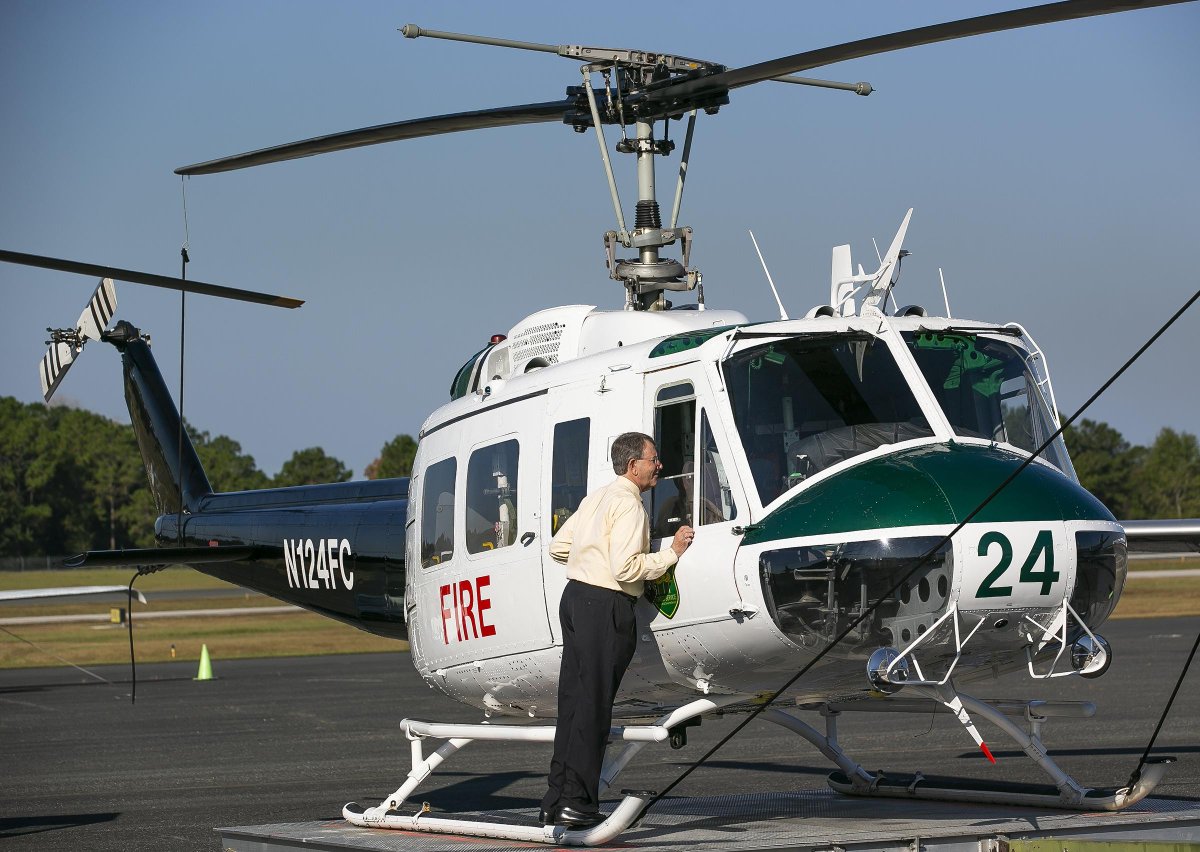 OcalaStarBanner's tweet image. Ocala kicks off new airport terminal construction dlvr.it/Qpv9mB