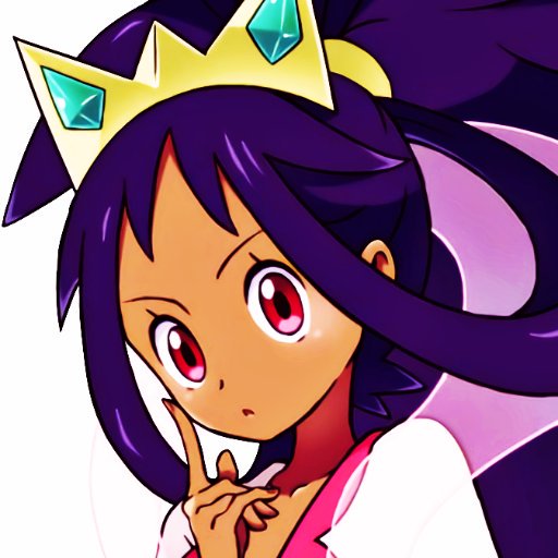 Iris sat on her chair while she waited for new challengers. She realized she should really think of new training strategies for upcoming battles... Though, which movesets would be good for her Pokémon? The girl would ponder this as she waited for anyone to come in.

#OpenRP