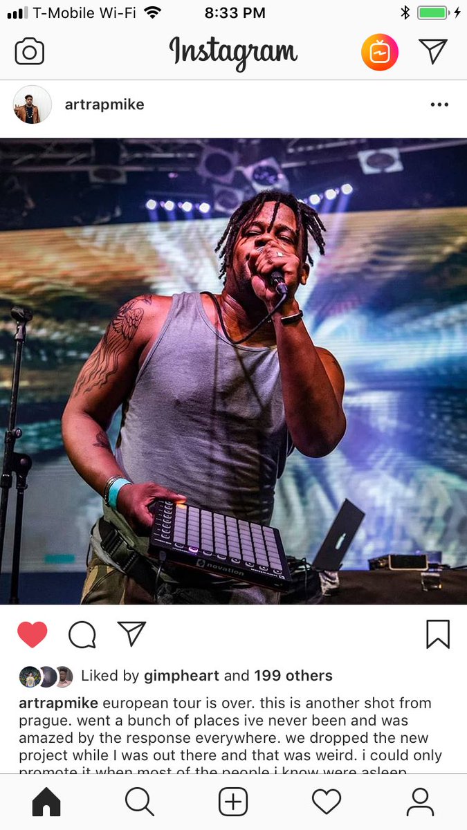 video_dave's tweet photo. @Mike_Eagle @video_dave #TryToRelaxTour
November
5 #Seattle @thecrocodile
6 #Portland @HawthorneThtr
8 #Oakland @StarlineSC
12 #Tustin @MartysOnNewport
13 #Tempe @ArizonaState
16 #Austin @EmpireATX
17 #Houston @HOBHouston
18 #Dallas @ClubDadaDFW
23 #Vegas @BeautyBar_LV https://t.co/lpYVPxTKhz