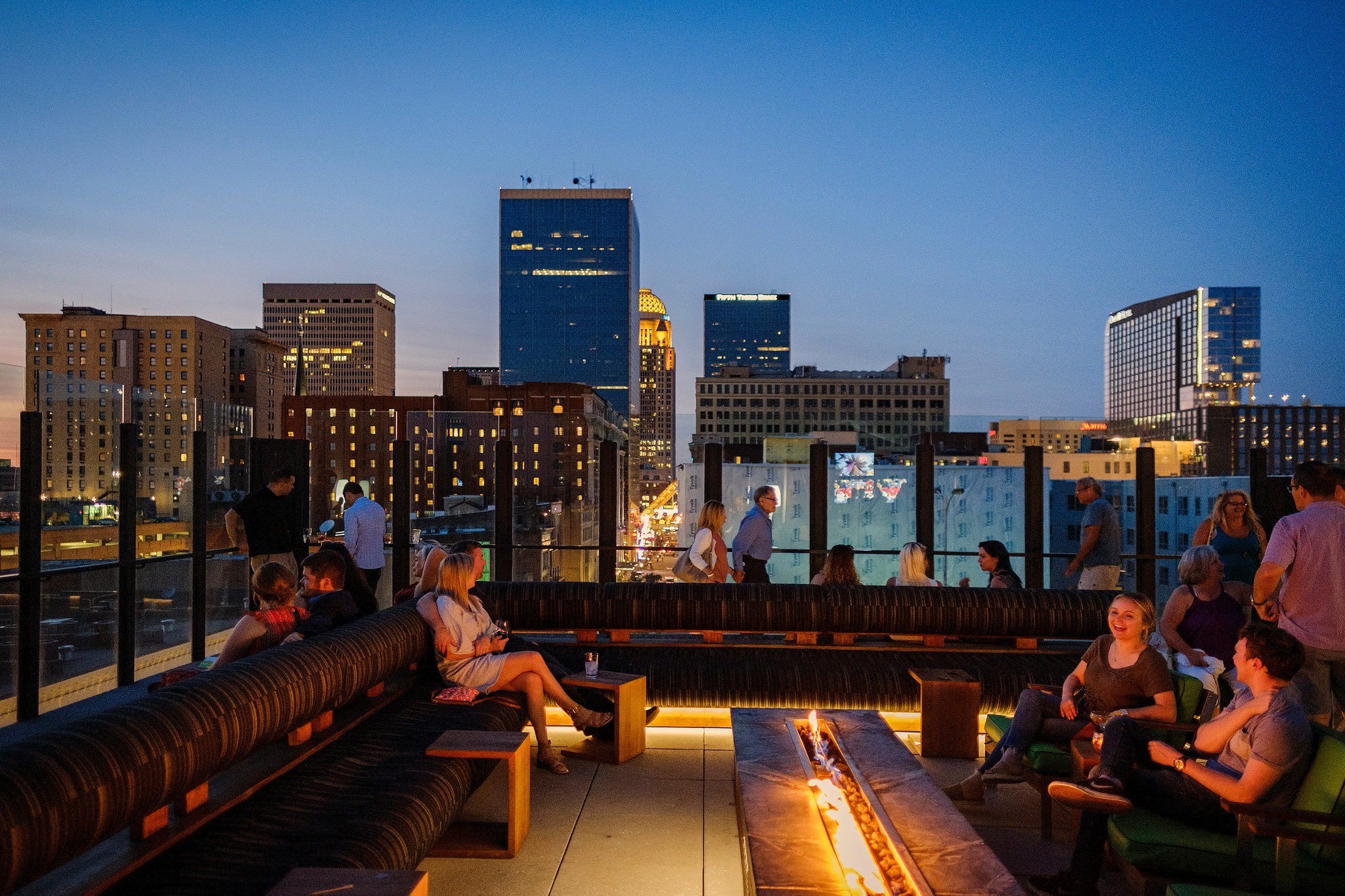 8UP Louisville on Twitter "Enjoy this beautiful fall weather atop