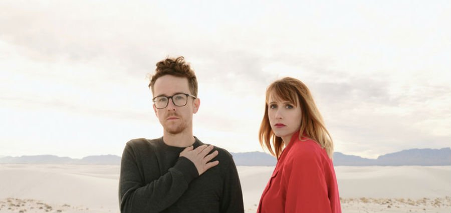 musicazul's tweet photo. [Noticias]

@wyeoak tocan su single 'The Instrument' en un bosque.

➡️ https://t.co/beh3bpdyIv

#WyeOak #TheInstrument https://t.co/hEt9pjWMn5
