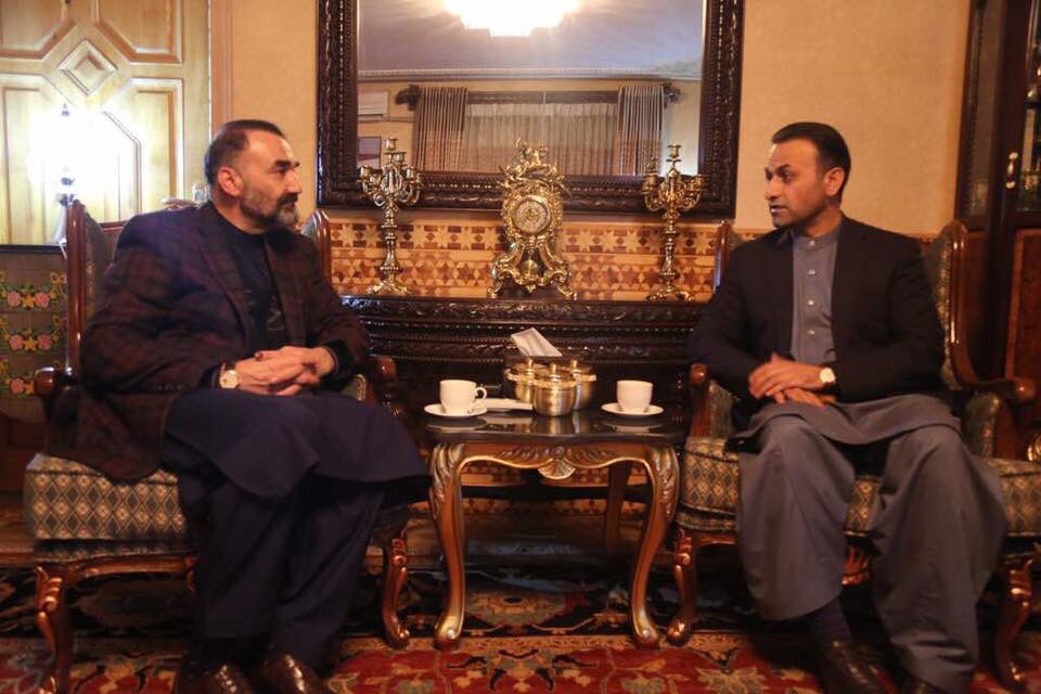 Dr Shaida Abdali ډاکټر شیدا ابدالی tweet media
