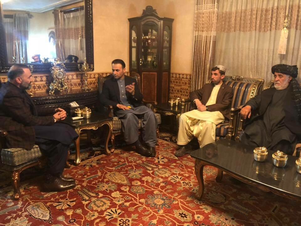 Dr Shaida Abdali ډاکټر شیدا ابدالی tweet media