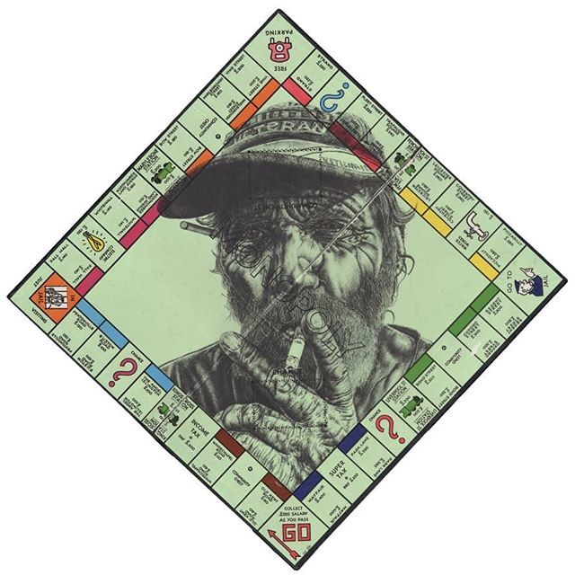 Mark Madonna tweet media