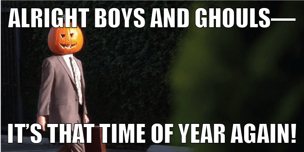 OfficialAlorica's tweet photo. Happy #Halloween to all the tricksters and treatsters among us! #alorica #candyforweeks https://t.co/7KWOfJl5e1