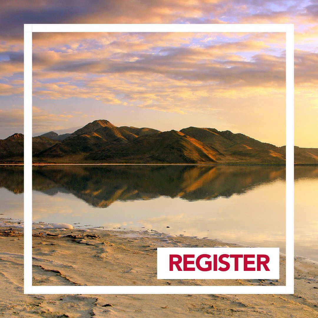 Tomorrow is the LAST DAY to register online to vote! If you miss the deadline, we'll see you at the polls. bit.ly/2NqNl5L