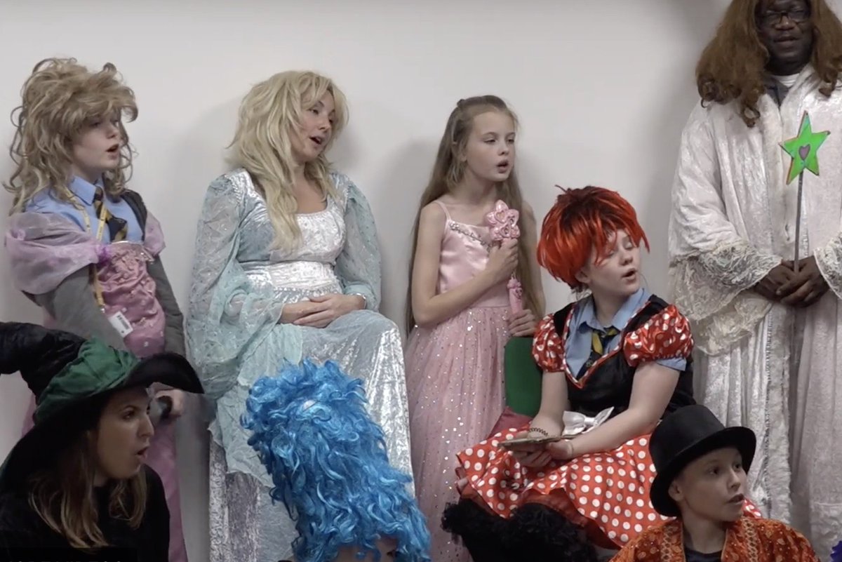 HeadStart Wolves tweet media