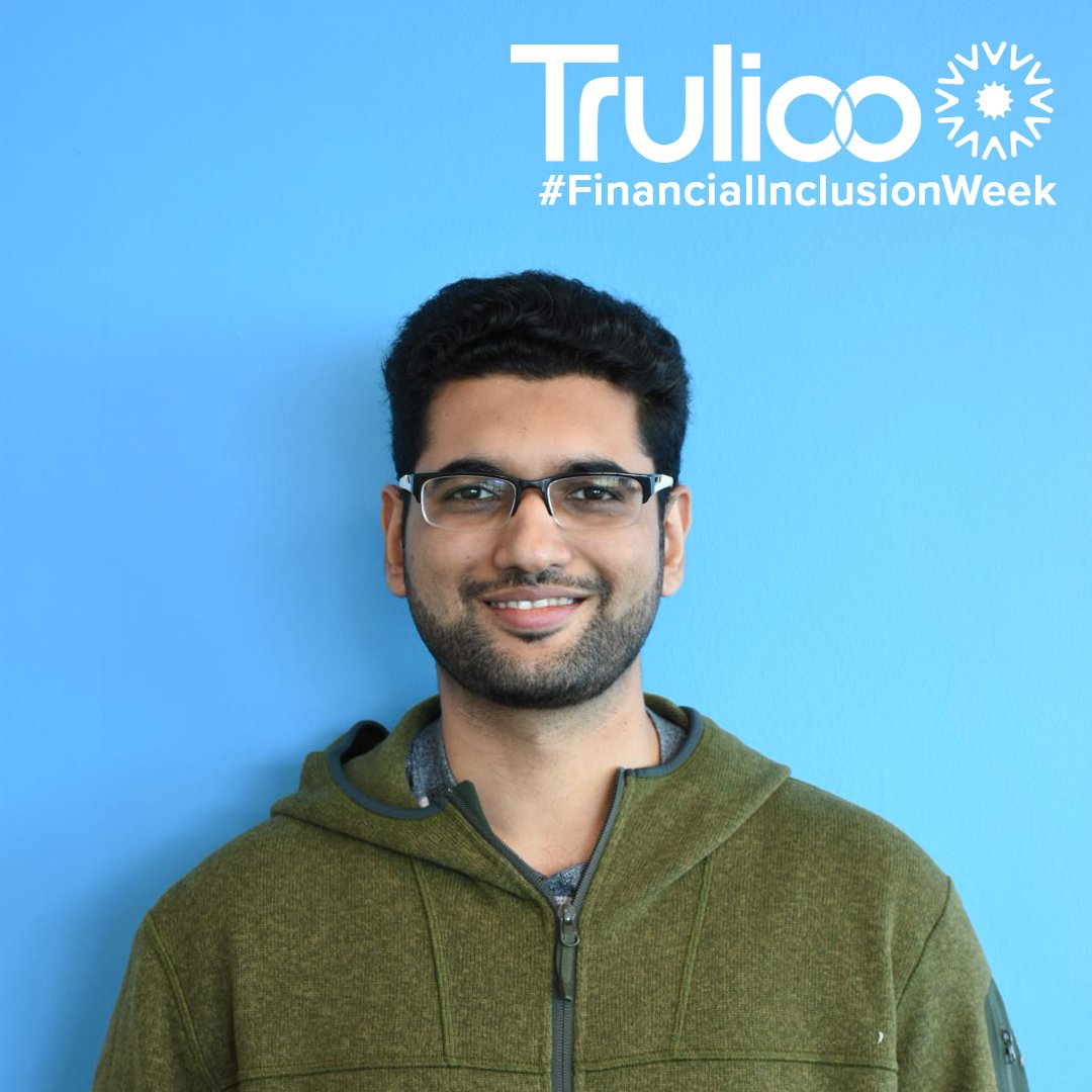 trulioo's tweet image. &quot;#GettingInclusionRight means allowing everyone to have an equal opportunity to access services that can bring us together both socially and economically.&quot; - Guarav Thakur, Trulioo&apos;s Technical Product Analyst #FinancialInclusionWeek