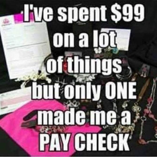 RozAtkinson1's tweet image. Becoming a Paparazzi Independent Jewelry Consultant Will Give You A Paycheck Too! Inbox Me And I Will Tell You How!