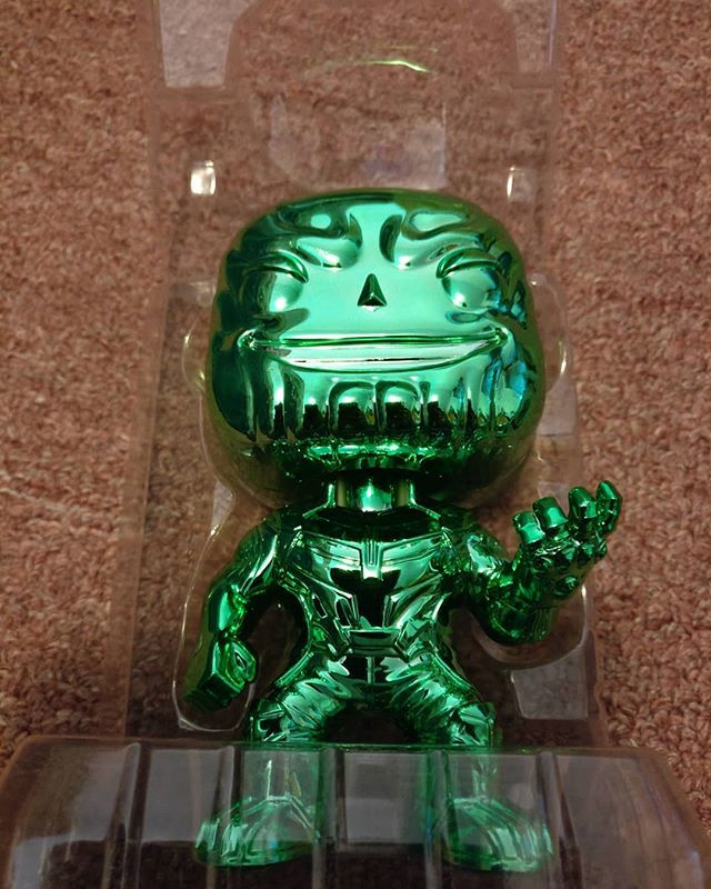 DjYpoptos's tweet image. He looks out of time ... #greekgeekdad  #funko #funkoaddiction ift.tt/2AyI09u